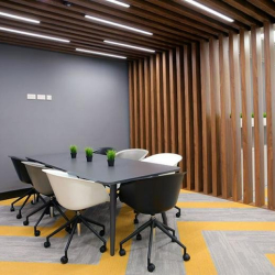 Exterior view of The Place, Bridge Avenue