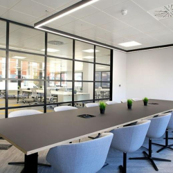 Executive suite to hire in Maidenhead