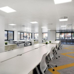 Image of Maidenhead executive office