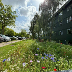 Transfomervej 14 serviced office centres