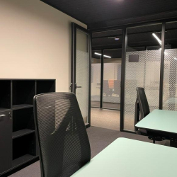 Søborg office space