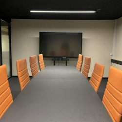 Serviced offices to rent in 