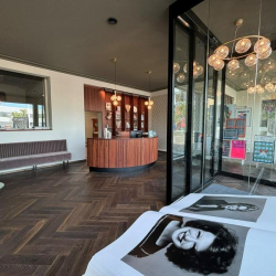 Exterior view of Transfomervej 14