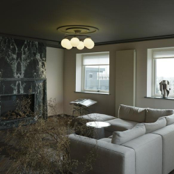 Offices at Transfomervej 14