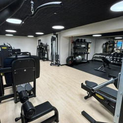 Exterior image of Transfomervej 14