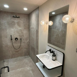 Serviced office centre - Søborg