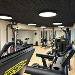 Interior of Transfomervej 14