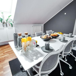 Serviced offices to hire in Hellerup
