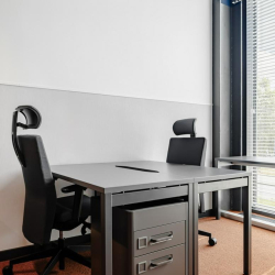 Exterior image of Ulica Żelazna 51/53, Budynek C, Fabryka Norblina