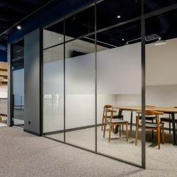 Serviced offices to lease in Warsaw