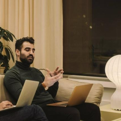 Executive suites in central Jönköping