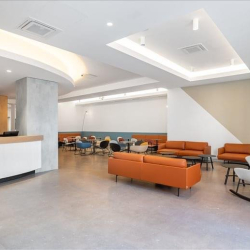 Serviced offices to let in Cagliari