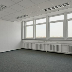 Serviced office - Mannheim