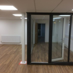 Offices at Woodhouse Lane, Unit 2