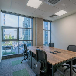 Serviced office to let in Sofia