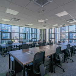 WorkBetter 1.0 Blvd. 