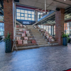 Sofia executive office centre