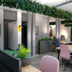 Exterior view of Yenigün Mahallesi Mevlana Caddesi, Midtown Plaza, No:54 B Blok 5. Kat, No:26