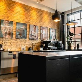 Serviced office centre in Copenhagen. Click for details.