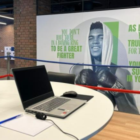 Serviced offices to rent in Istanbul. Click for details.