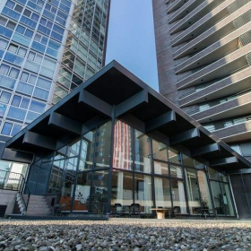 Serviced offices to lease in Rotterdam. Click for details.