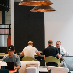 Office space to rent in Barcelona. Click for details.