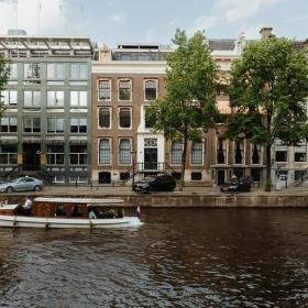Herengracht 471 office accommodations. Click for details.
