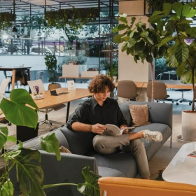 Executive office centres to let in Istanbul. Click for details.