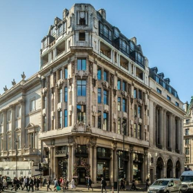 Exterior image of 4th Floor, 49 St James's Street.. Click for details.