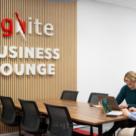 Image of Coventry serviced office. Click for details.