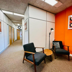 Image of Maidenhead office suite. Click for details.