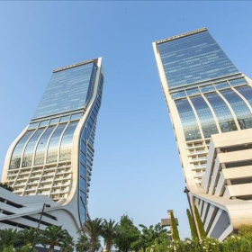 Serviced office in Izmir. Click for details.