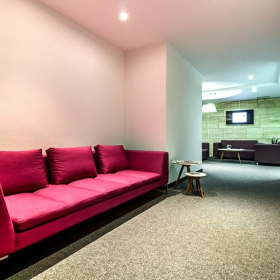 Executive suite - Essen. Click for details.