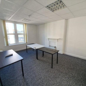 Cardiff executive suite. Click for details.