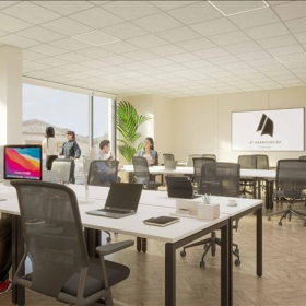 Office accomodation to hire in Torquay. Click for details.