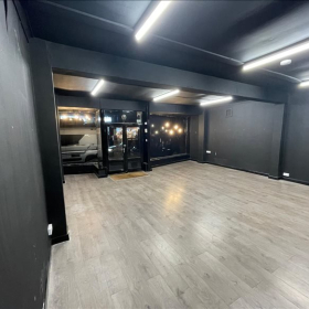 Exterior view of 74B Exeter Road. Click for details.