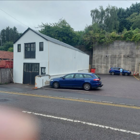 94 bondgate, Castle Donington serviced offices. Click for details.