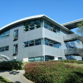 Executive suite - Plymouth. Click for details.