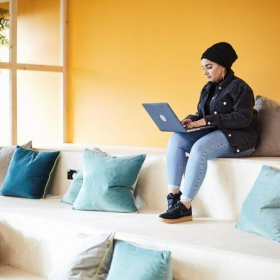 Exterior image of 9 Charlotte Street, Neo. Click for details.