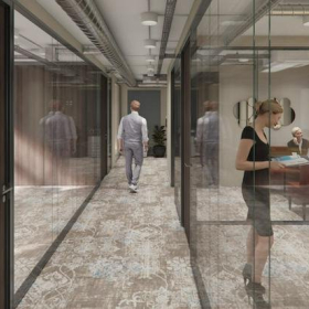 14 Rue Delambre executive offices. Click for details.