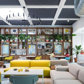 Executive suites to hire in Paris. Click for details.