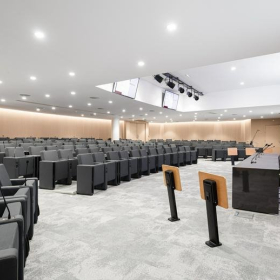 Office accommodation - Paris. Click for details.