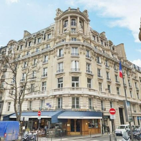 30 Rue de Gramont office suites. Click for details.