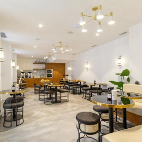 Serviced office centres in central Paris. Click for details.