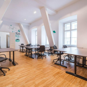 Serviced office - Wien. Click for details.