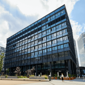 Executive office in Vienna. Click for details.