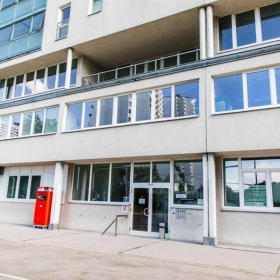 Antonbaumgartnerstraße 125. Click for details.