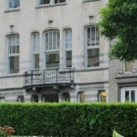 Office spaces in central Brussels. Click for details.