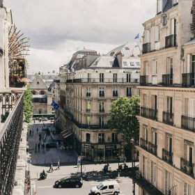 Executive offices to let in Paris. Click for details.