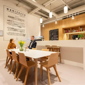 Image of Kiev executive suite. Click for details.